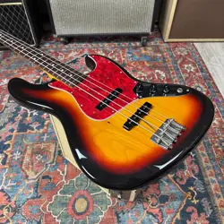BASS REISSUE