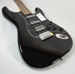 STANDARD HSS STRATOCASTER