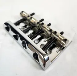 2007-PRESENT CHROME 717669689476