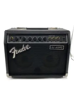 AMPLIFIER SL-15SP USED