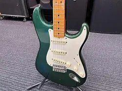STRAT57 USED 1991