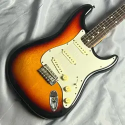 FENDER CUSTOM SHOP 1960 STRATOCASTER 3.55KG CN506253