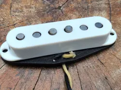 BRIDGE PICKUP 1989