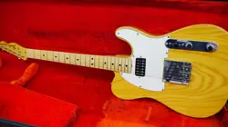 GUITAR TELECASTER 1970