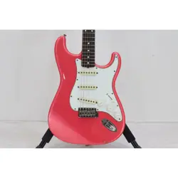 FENDER JAPAN ST62 65