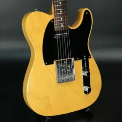FENDER CUSTOM SHOP / 1959 TELECASTER N.O.S NATURAL 2014