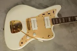 JAZZMASTER EDITION