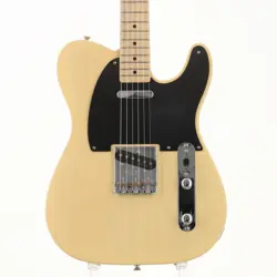 TELECASTER BUTTERSCOTCH BLONDE