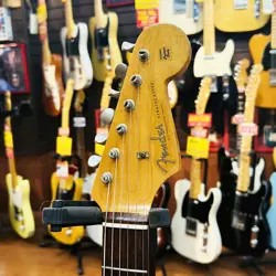 1960 STRATOCASTER RELIC