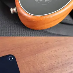 AMERICAN ACOUSTASONIC