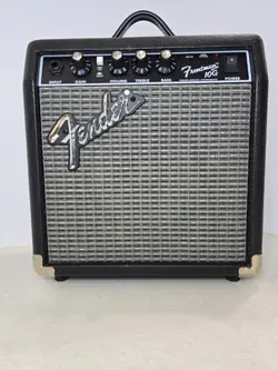 FENDER FRONTMAN 10G 10-WATT 1 X 6
