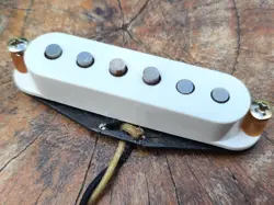BRIDGE PICKUP 2000S