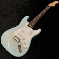 60S STRATOCASTER ROSEWOOD
