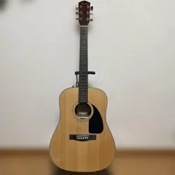 GUITAR CD-60 NAT-DS-V2