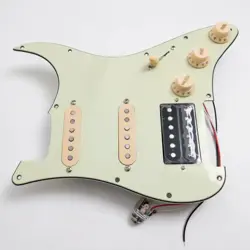 HUMBUCKER