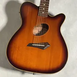 TLCC-150 SUNBURST 1992