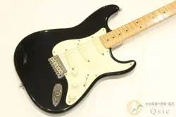 CLAPTON STRATOCASTER 1992