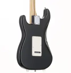 STANDARD STRATOCASTER BLACK