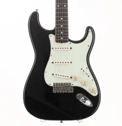 FENDER JAPAN ST62 BLACK