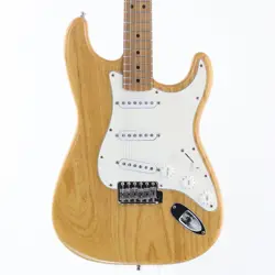 FENDER 70S STRATOCASTER MN EXPORT NATURAL