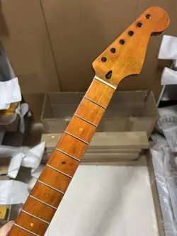 FRET ELECTRIC