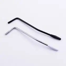 6MM GUITAR TREMOLO TREM ARM WHAMMY BAR FOR FENDER & SQUIER STRAT TIP
