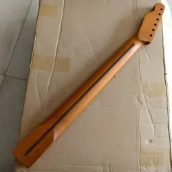 ROASTED MAPLE GUITAR