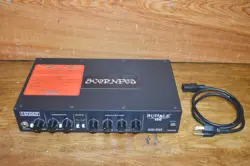 FENDER RUMBLE 150 BASS AMP HEAD