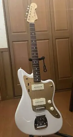 FENDER MIJ HERITAGE 60S JAZZMASTER