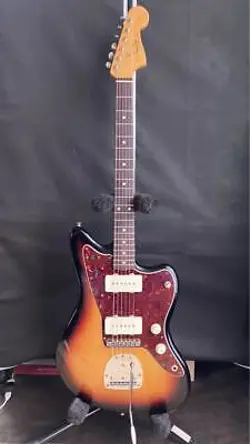 MEXICO JAZZMASTER FENDER
