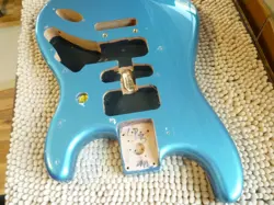 STRATOCASTER STRAT