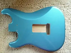 STRAT BODY