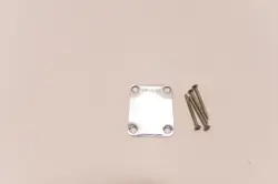 62/57 REISSUE NECKPLATE