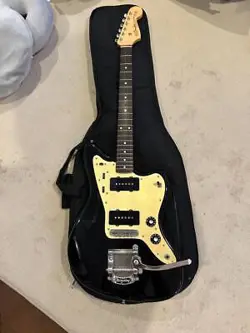 INORAN JAZZMASTER BIGSBY