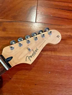 2008 FENDER POWERHOUSE