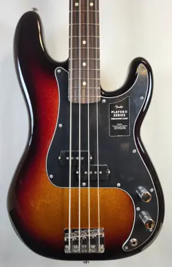 BASS ROSEWOOD FB