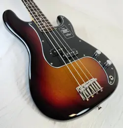 FENDER LIMITED EDITION