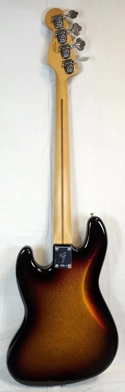 FENDER LIMITED
