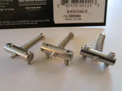 58 TELECASTER SADDLE