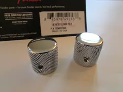 58 TELECASTER KNURLED