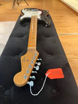 USA FENDER