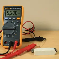 87-89 CREAM 5.50OHMS