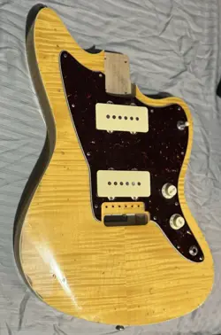 RELIC FENDER