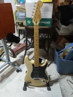 FRETBOARD 1995 VINTAGE