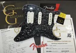 FULLY LOADED LONESTAR