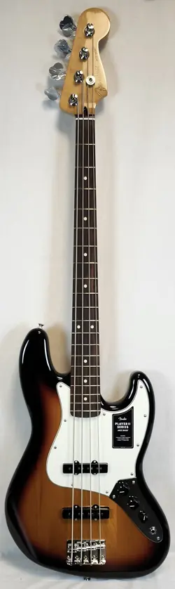 BASS ROSEWOOD