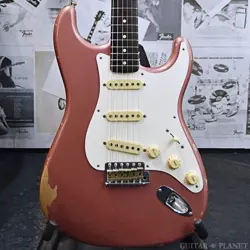 JOURNEYMAN RELIC NO250519