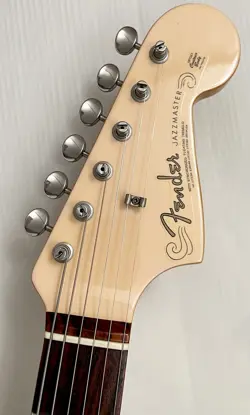 JAZZMASTER SHELL