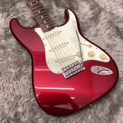 FENDER FENDER JAPAN EXCLUSIVE CLASSIC 60S STRATOCASTER TEXAS SPECIAL (NO250519)