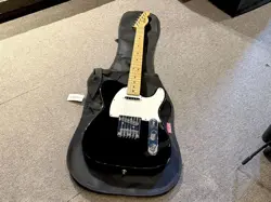 FENDER MEXICO STANDARD TELECASTER 1995 (NO250519)